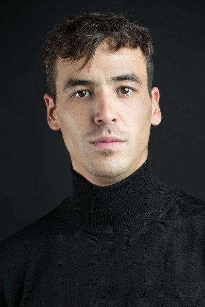 Aleix Melé - Actor Profile Photo