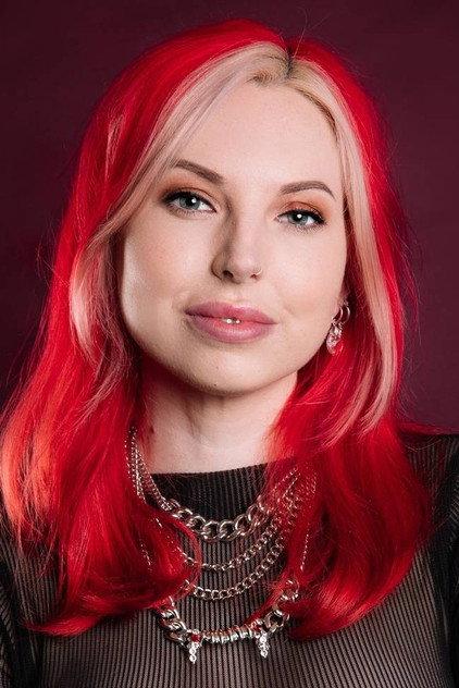 Jessica Messenger - Actor Profile Photo