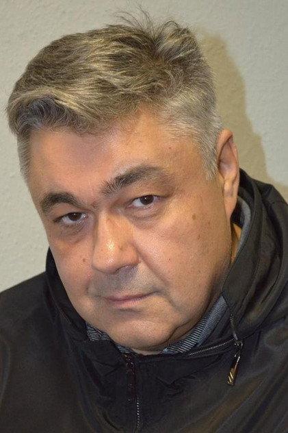 Oleksandr Bondarenko - Actor Profile Photo