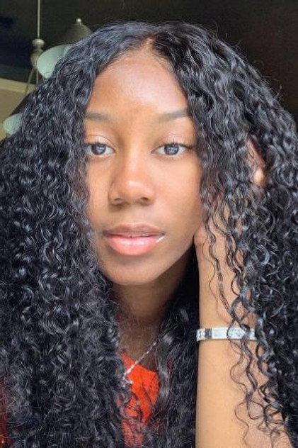 Taylor Ayanna Crawford - Actor Profile Photo