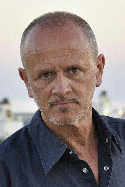 Carlo Denei - Actor Profile Photo
