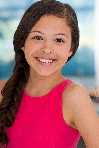 Alicia C. Del Aguila - Actor Profile Photo