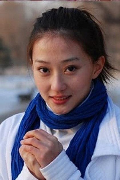 Jiang Yishan - Actor Profile Photo
