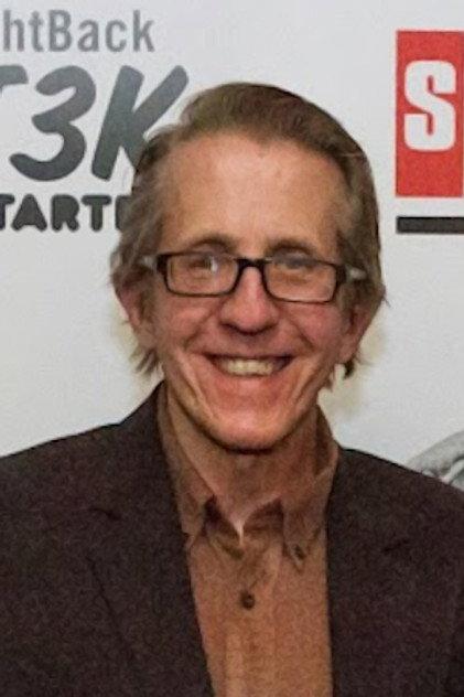 Paul Chaplin - Actor Profile Photo