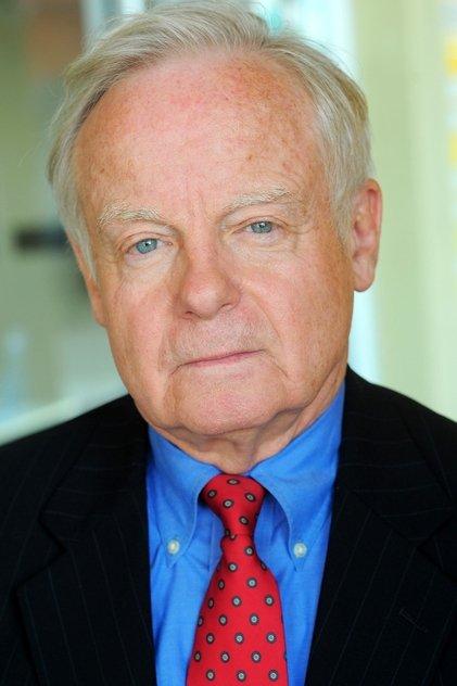 James Gleason - Actor Profile Photo