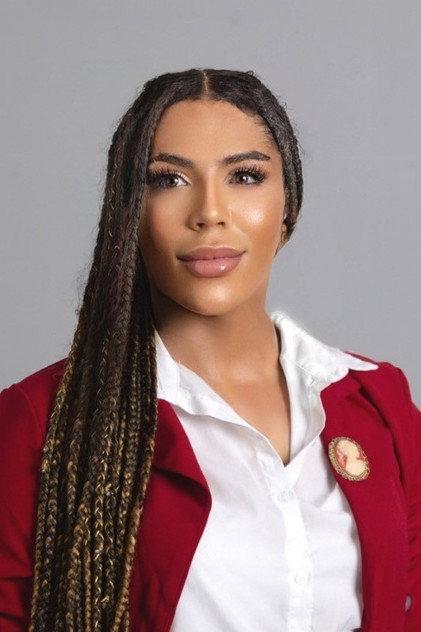 Olivia Campbell-Cavendish LLB - Actor Profile Photo