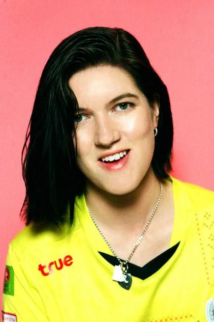 Romy - Actor Profile Photo
