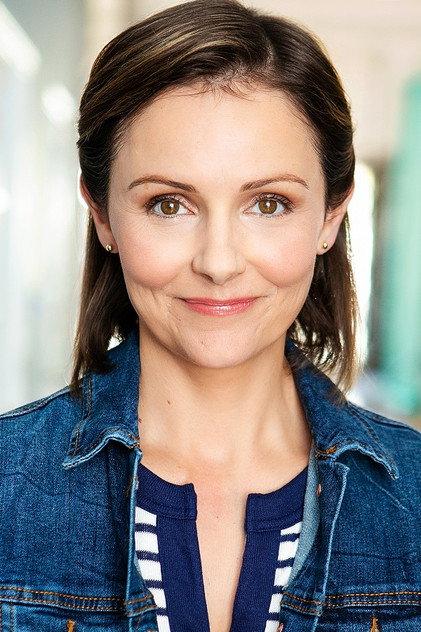 Amanda Melby - Actor Profile Photo