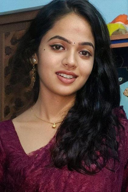 Rashmitha Hiwary - Actor Profile Photo