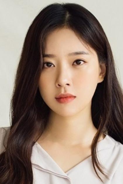 Song Min-gyeong - Actor Profile Photo
