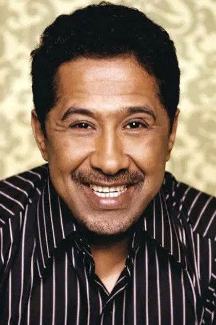 Cheb Khaled - Actor Profile Photo