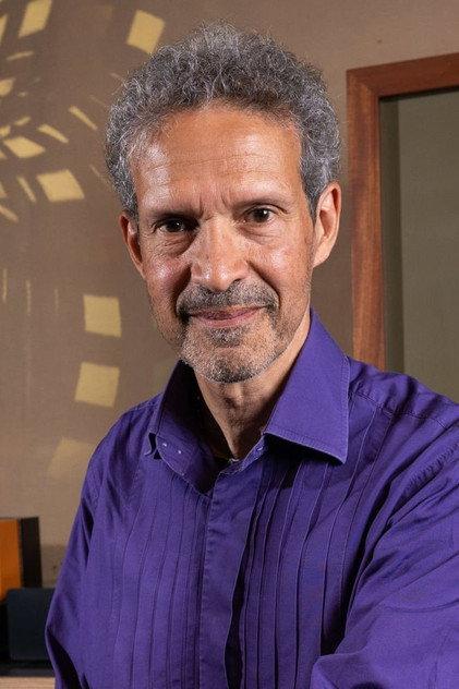 Mike Lindup - Actor Profile Photo