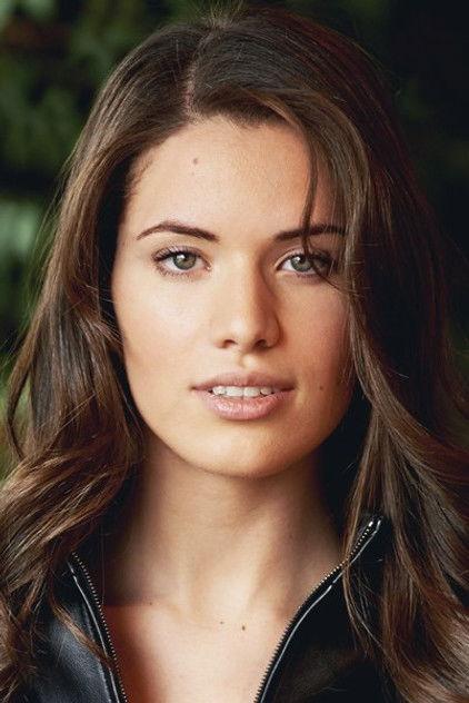 Daniela Barbosa - Actor Profile Photo