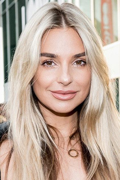 Gaby Blaaser - Actor Profile Photo