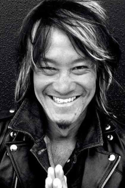 Henry Lee - Actor Profile Photo