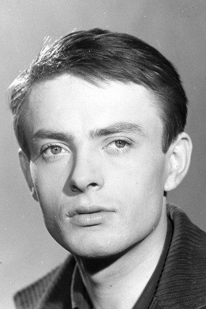 Andrzej Nowakowski - Actor Profile Photo