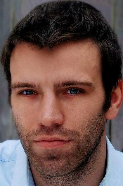 Justin Snyder - Actor Profile Photo