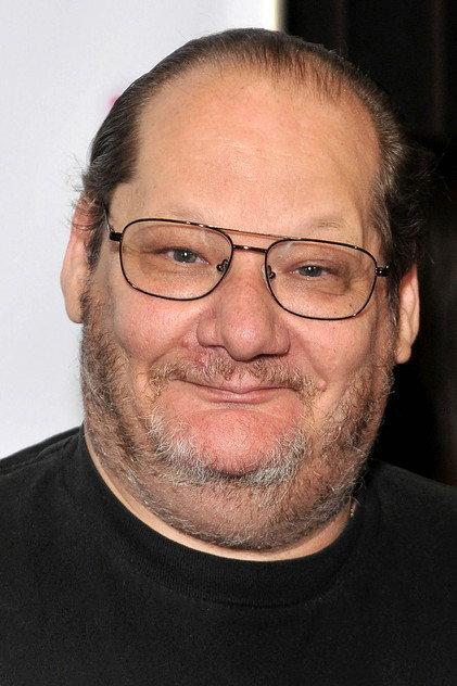 Mark Spiegler - Actor Profile Photo