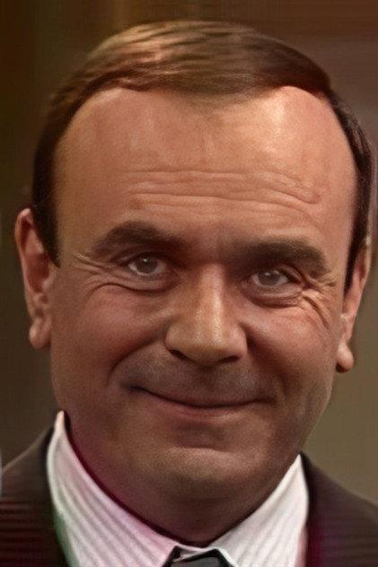 René Camoin - Actor Profile Photo
