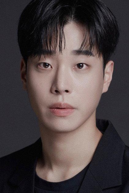 Min Woo-seok - Actor Profile Photo