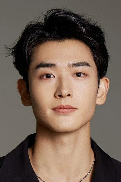 Cheng Yufeng - Actor Profile Photo