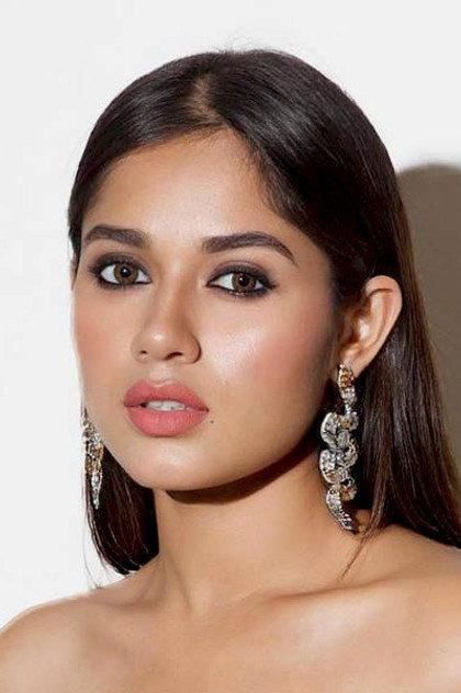 Jannat Zubair Rahmani - Actor Profile Photo