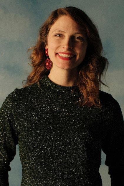 Lauren Musgrove - Actor Profile Photo