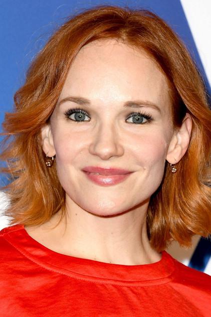 Marianne Farley - Actor Profile Photo