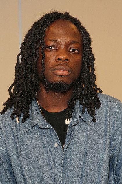 Oswin Benjamin - Actor Profile Photo