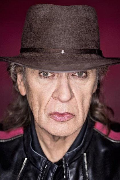 Udo Lindenberg - Actor Profile Photo