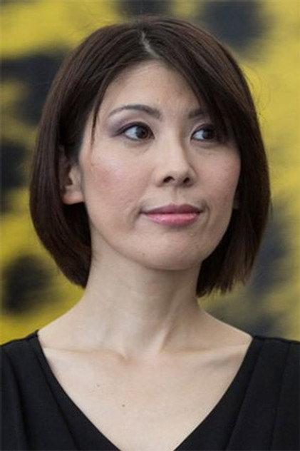 Maiko Mihara - Actor Profile Photo