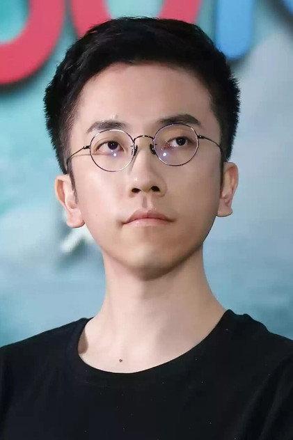 Song Xuchen - Actor Profile Photo
