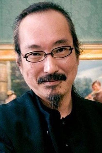 Satoshi Kon - Actor Profile Photo
