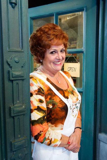 Katrien Devos - Actor Profile Photo