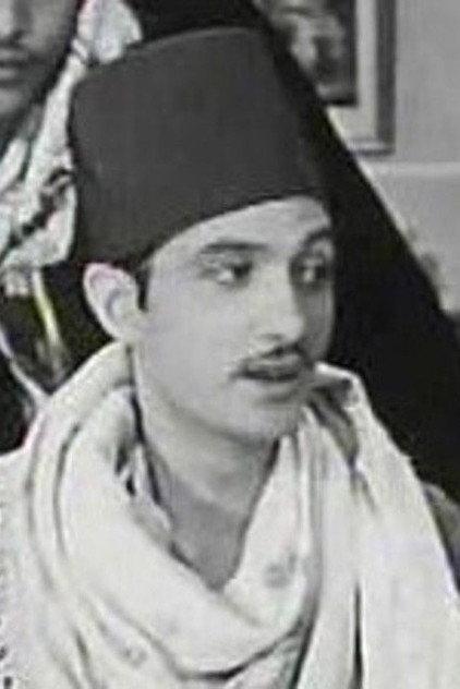 Youssef Saleh - Actor Profile Photo