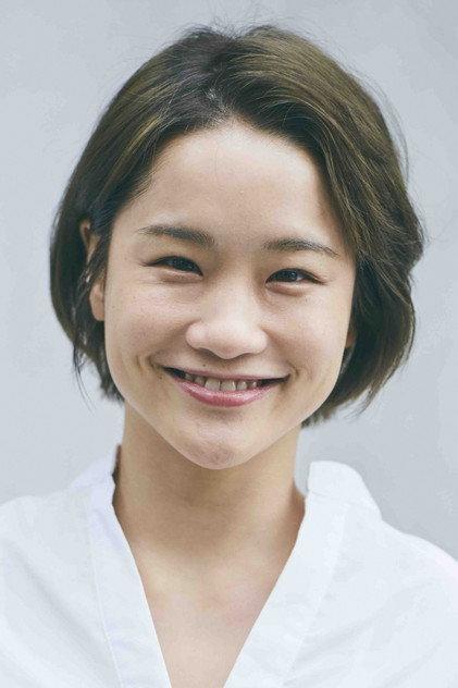 Mebuki Yoshida - Actor Profile Photo
