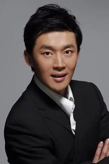 Cao Lei - Actor Profile Photo