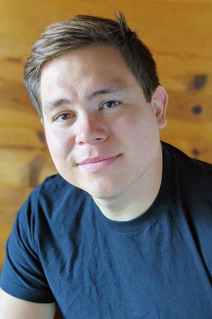 Logan Gott - Actor Profile Photo