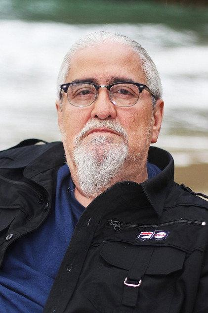 Peque Gallaga - Actor Profile Photo