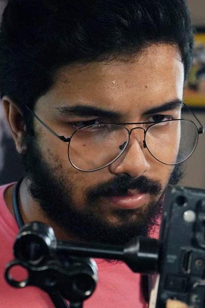 Rohan Sen - Actor Profile Photo