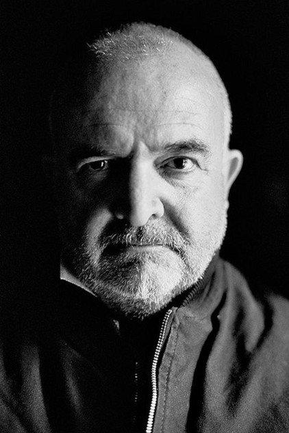 Peter Christopherson - Actor Profile Photo