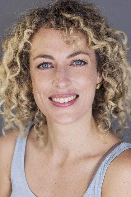 Loren Taylor - Actor Profile Photo