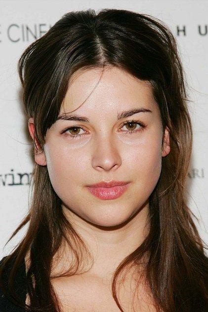 Amelia Warner - Actor Profile Photo