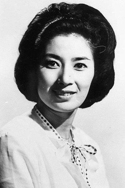 Yumi Shirakawa - Actor Profile Photo
