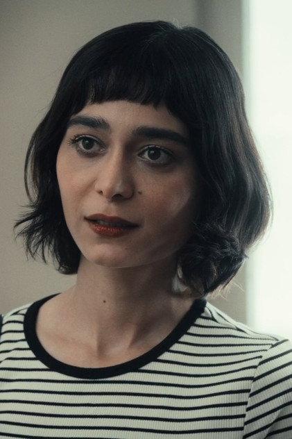 Masoumeh Beigi - Actor Profile Photo