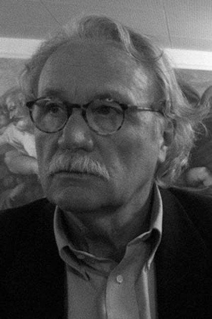 Hansjörg Bahl - Actor Profile Photo