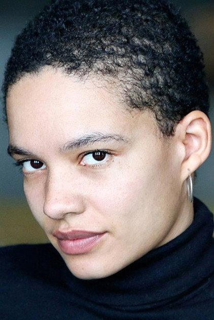 Gina Haller - Actor Profile Photo