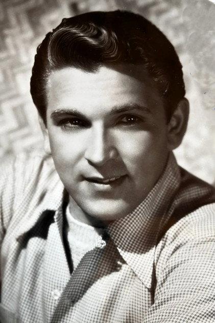 Danny Morton - Actor Profile Photo