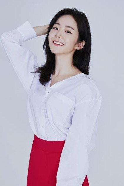 Han Sung-yeon - Actor Profile Photo