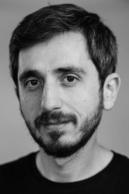 Doru Taloș - Actor Profile Photo